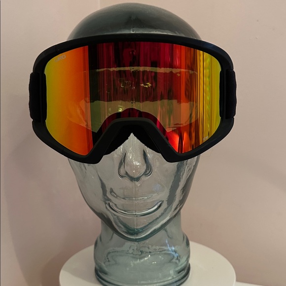 Copy New Semi by Giro Snow Sports Goggle Adult Medium - Picture 4 of 10
